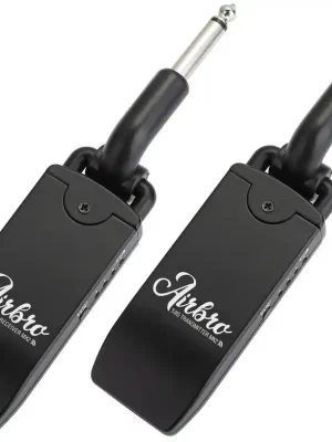 Markenqualität - OMNITRONIC Airbros MK2 5.8G Instrumenten Funksystem
