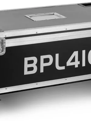 Angebot | beamZ Pro FC410 Flightcase für 2 Stück BPL410