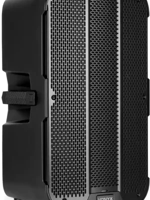 Vonyx VD712A Bi-Amp-Aktivlautsprecher 12" DSP | Hochwertig