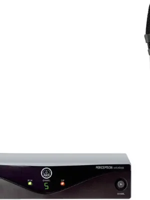 Kostenlose Rückgabe - AKG PW 45 Vocal Set A -B-Stock-