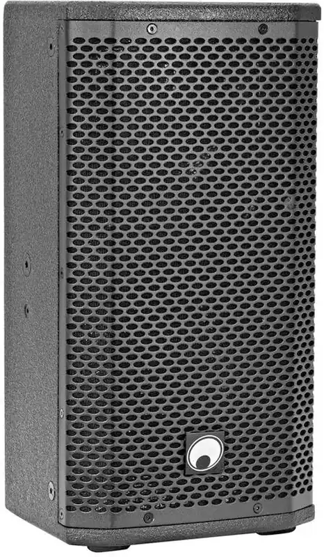 Auf Lager - OMNITRONIC PAS-208 MK4 2-Wege-Top, passiv--Lautsprecher