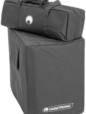 Heute bestellen - OMNITRONIC ROD-1043 Cover Set