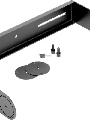 Neu verfügbar - OMNITRONIC Wandhalterung für PAS-212/212A MK4