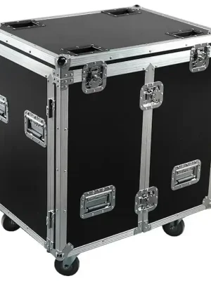 beamZ Pro FC500 Flightcase 2x Nereid500 Frontzugang | Jetzt zugreifen