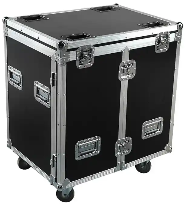 beamZ Pro FC500 Flightcase 2x Nereid500 Frontzugang | Jetzt zugreifen