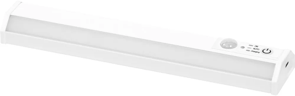 LEDVANCE LINEAR LED MOBILE BACKLIGHT USB batteriebetriebene Leuchte Sensor 1,1W / 4000K Kaltweiß -B- | Topseller