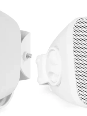 Power Dynamics BD30W Innen-/Außenlautsprecher-Set Weiß 40 W | Herstellerpreis