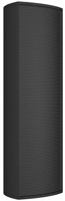 Pöschel PTS300-SW-16 ELA-Tonsäule, 16 Ohm - Schneller Versand