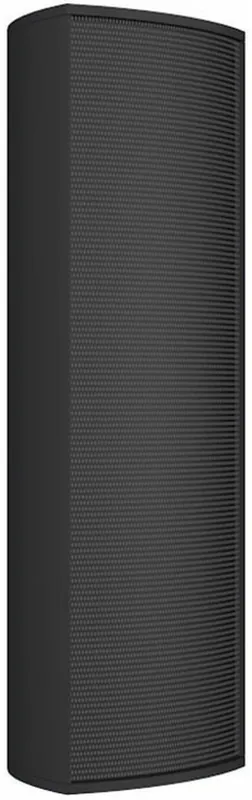 Extra sparen - Pöschel PTS300-SW-8 ELA-Tonsäule, 8 Ohm