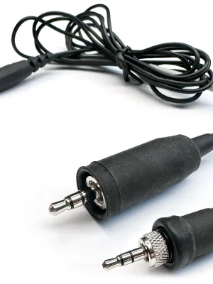 Qualitätsprodukt | JTS 304CS Anschlusskabel