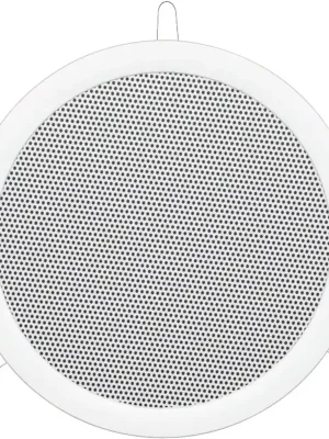 Pöschel WDR-245-N ELA-Deckenlautsprecher, 4 Ohm | Premium