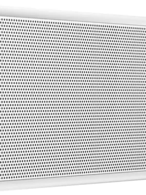 Top bewertet | Pöschel WDW-2000-EN-ABDS ELA-A/B-Wand- und Deckenlautsprecher