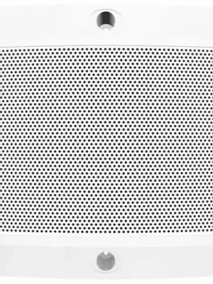 Premium - Pöschel WDW-330-CX15-N ELA-Wand- und Deckenlautsprecher, 4 Ohm