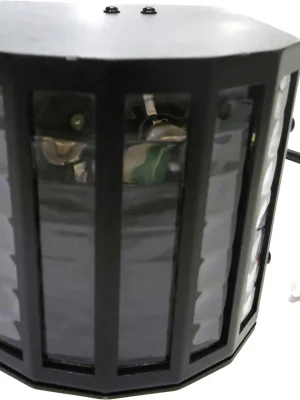 Ersatzteil Derby LED KLS-120 FX Kompakt-Lichtset -B-Stock- | Online bestellbar