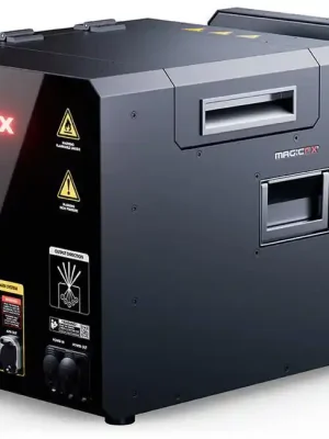 Magic FX FLAMEBLAZER 5-WEGE | Jetzt erhältlich