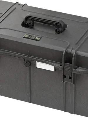SHOWGEAR Vaultis-Koffer 630 630 x 335 x 335 | Direkt ab Werk