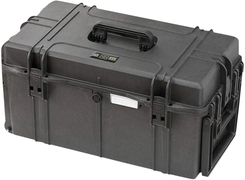 SHOWGEAR Vaultis-Koffer 630 630 x 335 x 335 | Direkt ab Werk