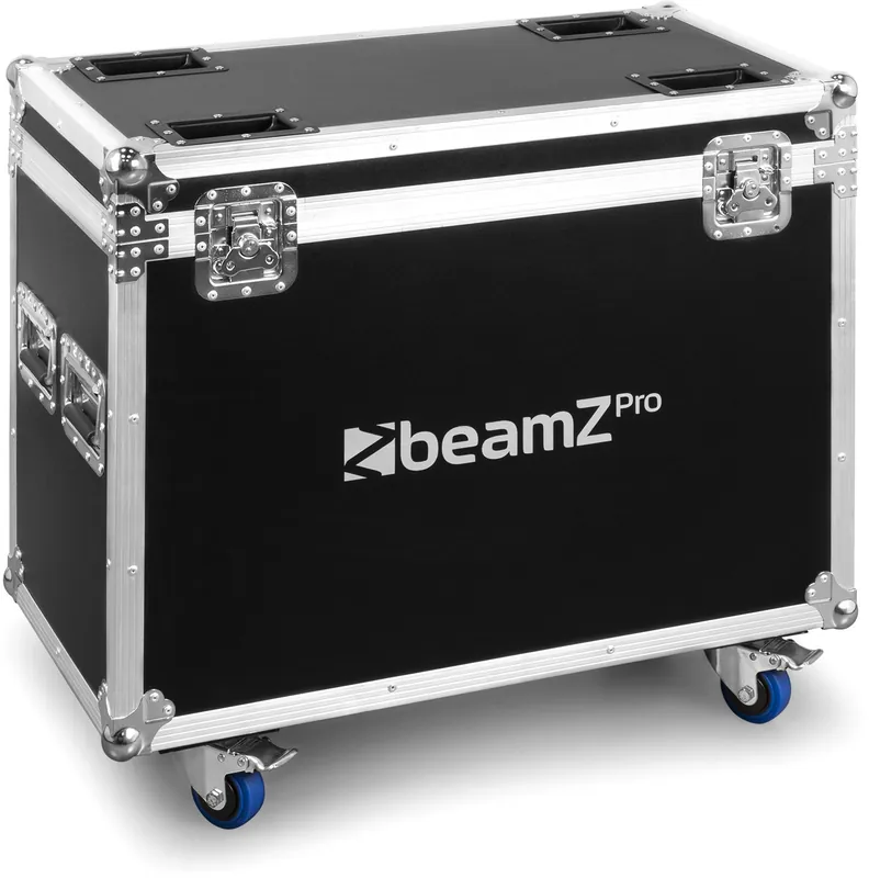 Top-Preis | beamZ Pro FC300 Flightcase für 2 Stück IGNITE300 Serie -B-Stock-