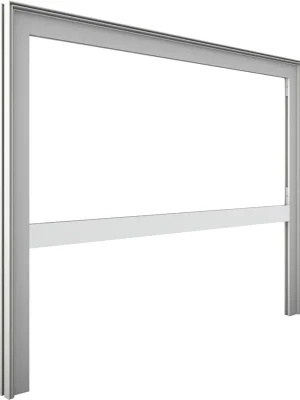 Preishit | Wentex SET Frame - A Module 75x100 cm (HxB)