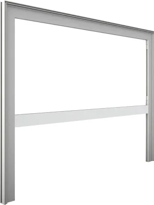 Jetzt sparen - Wentex SET Frame - A Module 81x100 cm (HxB)