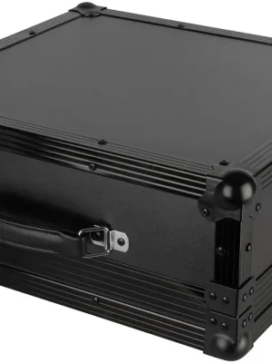 Sofort kaufen - SHOWGEAR Turntable Case 3 – Schutzkoffer für Transport und Aufbewahrung
