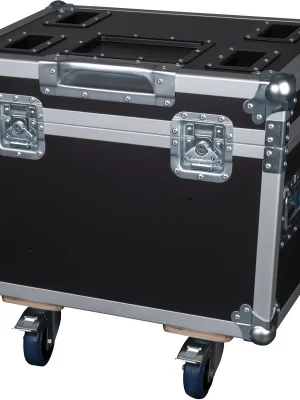 Schnelle Zustellung - SHOWGEAR Rigging-Koffer Für Rigging-Zubehör und -Werkzeuge