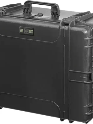 Einfach bestellen | SHOWGEAR Vaultis Trolley-Koffer 620 620 x 460 x 240