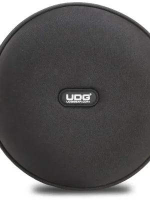UDG Creator Kopfhörer-Case Small Schwarz - Nur wenige verfügbar