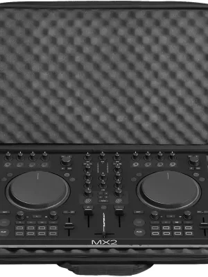 Neu gelistet - UDG Creator Controller Hardcase Large Schwarz MK2