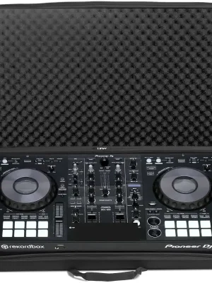 Jetzt sparen | UDG Creator Controller Hardcase Extra Large Schwarz MK2
