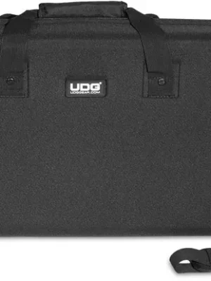 Schnelle Lieferung - UDG Creator 49 Keyboard Hardcase Schwarz
