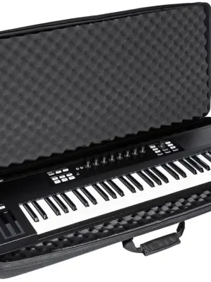 Endet bald | UDG Creator 61 Keyboard Hardcase Schwarz