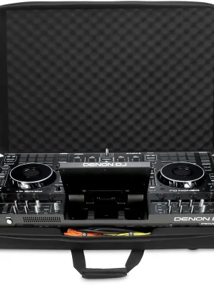 Direkt kaufen - UDG Creator Denon DJ Prime 4+/ 4 Hardcase Schwarz