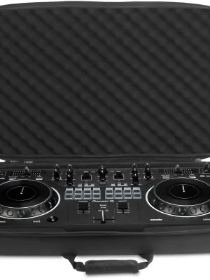 UDG Creator Pioneer DJ DDJ-REV1 Hardcase Schwarz | Letzte Stücke