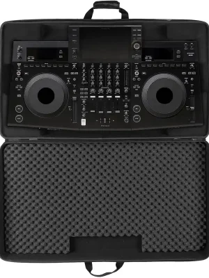 UDG Creator Pioneer DJ OPUS-QUAD Hardcase Schwarz - Abverkauf