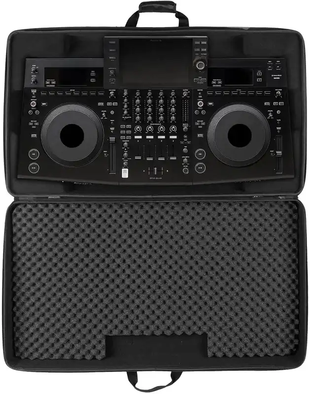 UDG Creator Pioneer DJ OPUS-QUAD Hardcase Schwarz - Abverkauf