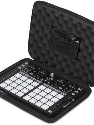 Rabatt | UDG Creator Pioneer DJ DDJ-XP2/ Reloop Buddy/ Ready Hardcase Schwarz