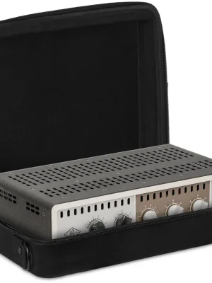 UDG Creator Universal Audio OX Amp Top Box Hardcase Schwarz - Kostenlose Rückgabe