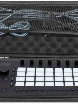 Preiswert - UDG Creator Ableton Move Hardcase Schwarz