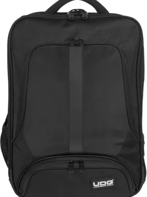 Aktion | UDG Ultimate Backpack Slim Schwarz Orange