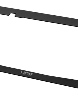 Bestseller - UDG Ultimate Pioneer DJ Opus-Quad Faceplate Schwarz