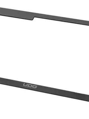 Sale | UDG Ultimate AlphaTheta XDJ-AZ Faceplate Schwarz