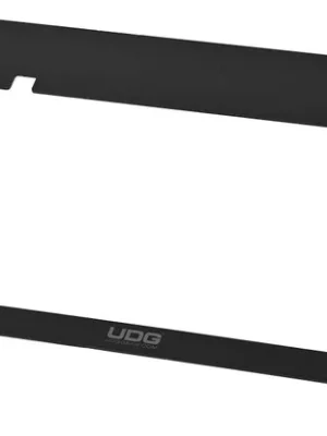Letzte Chance | UDG Ultimate Pioneer DJ DDJ-REV7 Faceplate Schwarz