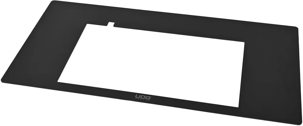 Letzte Chance | UDG Ultimate Pioneer DJ DDJ-REV7 Faceplate Schwarz