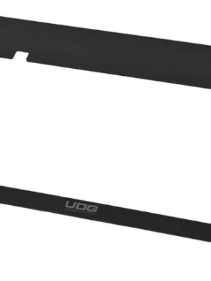 UDG Ultimate Pioneer DJ DDJ-REV5 Frontplatte Schwarz | Rabatt