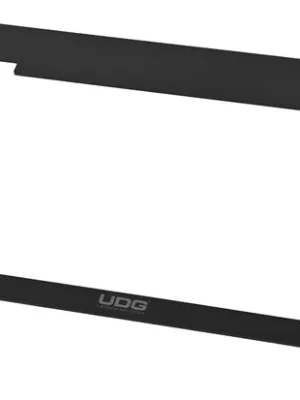 Neu im Sortiment | UDG Ultimate Pioneer DJ DDJ-FLX10 Faceplate Schwarz