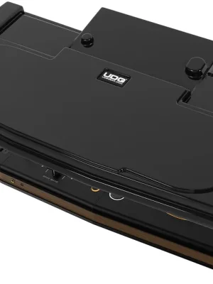 UDG Ultimate Pioneer DJ OPUS-QUAD Geräteabdeckung Schwarz - Begrenztes Angebot
