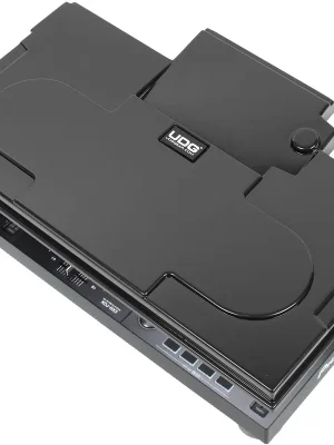 UDG Ultimate Pioneer DJ XDJ-RX3 Equipment Cover Schwarz - Sehr gefragt