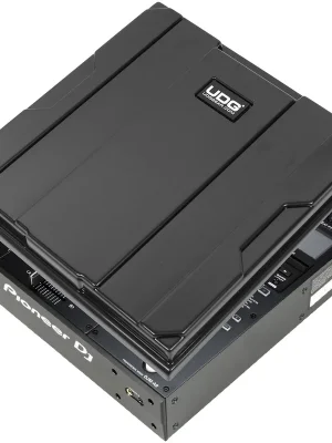 Sichere Zahlung | UDG Ultimate Pioneer DJ DJM-A9 Geräteabdeckung Schwarz