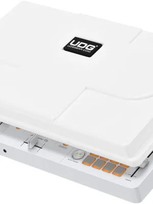UDG Ultimate Pioneer DJ DDJ-FLX4 Geräteabdeckung Weiß - Sehr gefragt